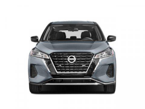 used 2021 Nissan Kicks car, priced at $16,988