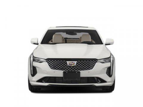 used 2023 Cadillac CT4 car, priced at $31,988