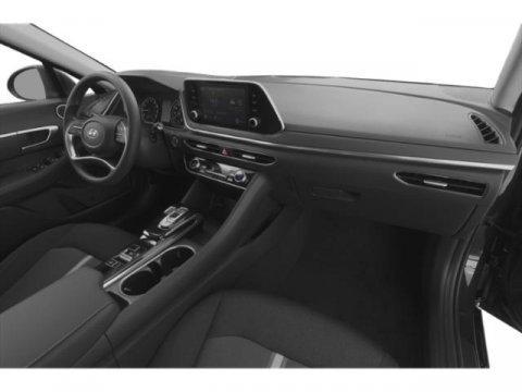 used 2022 Hyundai Sonata car, priced at $23,988