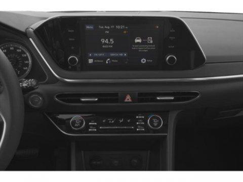 used 2022 Hyundai Sonata car, priced at $23,988