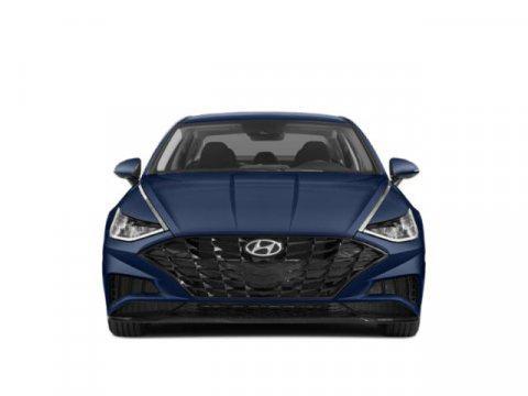 used 2022 Hyundai Sonata car, priced at $23,988