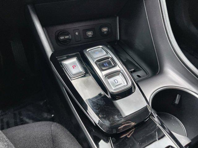 used 2022 Hyundai Sonata car, priced at $23,988