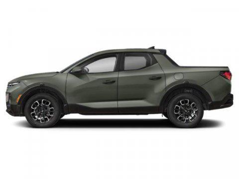 used 2024 Hyundai SANTA CRUZ car, priced at $30,988