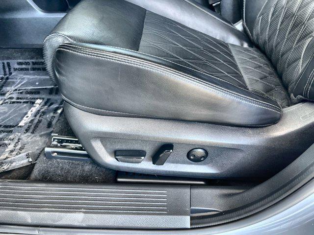 used 2022 Nissan Rogue car, priced at $31,988