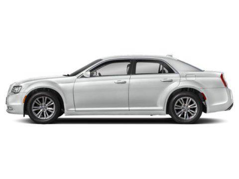 used 2022 Chrysler 300 car, priced at $26,988