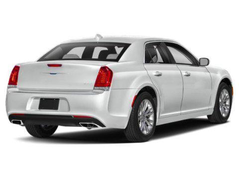 used 2022 Chrysler 300 car, priced at $26,988