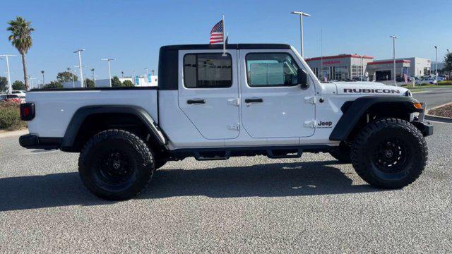 used 2023 Jeep Gladiator car, priced at $48,988