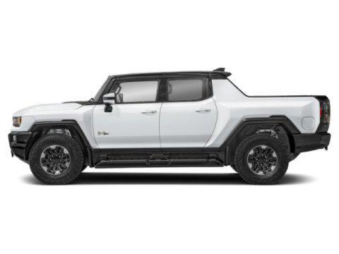 new 2025 GMC HUMMER EV car