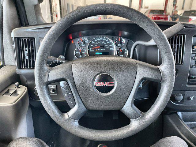 used 2021 GMC Savana 2500 car, priced at $34,988