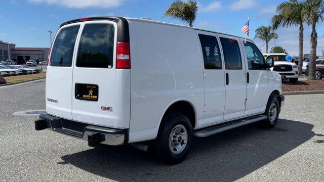 used 2021 GMC Savana 2500 car, priced at $34,988