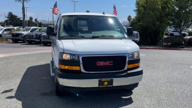 used 2021 GMC Savana 2500 car, priced at $34,988