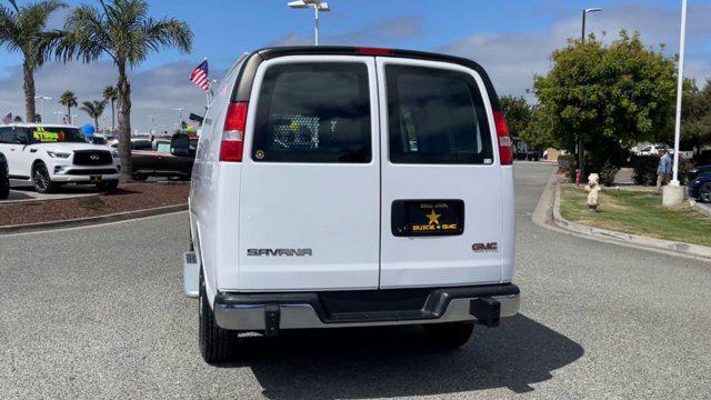 used 2021 GMC Savana 2500 car, priced at $34,988