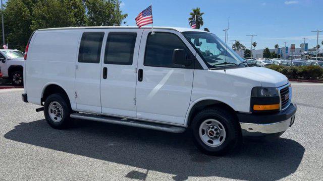 used 2021 GMC Savana 2500 car, priced at $34,988