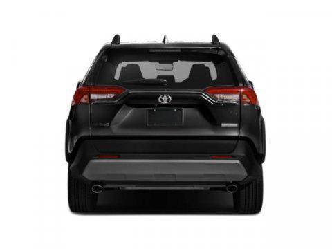 used 2020 Toyota RAV4 car, priced at $35,988