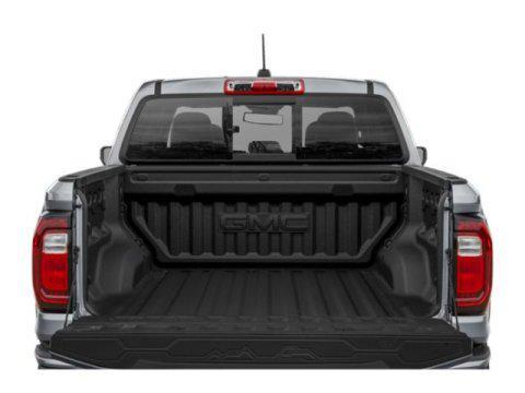 new 2025 GMC Canyon car, priced at $57,305