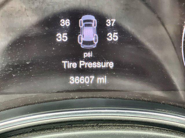 used 2021 Jeep Grand Cherokee car, priced at $26,988