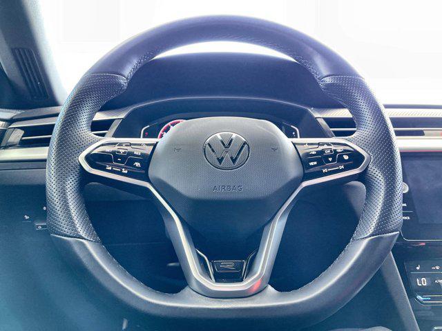 used 2023 Volkswagen Arteon car, priced at $34,988