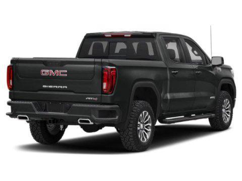 used 2020 GMC Sierra 1500 car, priced at $54,988