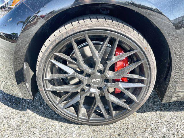 used 2023 Kia Stinger car, priced at $42,988