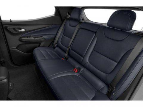 used 2023 Chevrolet Bolt EUV car, priced at $23,988