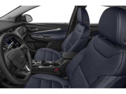 used 2023 Chevrolet Bolt EUV car, priced at $23,988