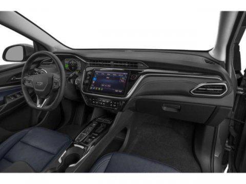 used 2023 Chevrolet Bolt EUV car, priced at $23,988