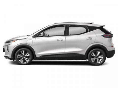 used 2023 Chevrolet Bolt EUV car, priced at $23,988