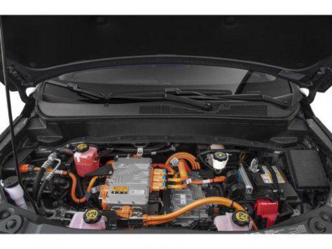 used 2023 Chevrolet Bolt EUV car, priced at $23,988