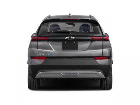 used 2023 Chevrolet Bolt EUV car, priced at $23,988