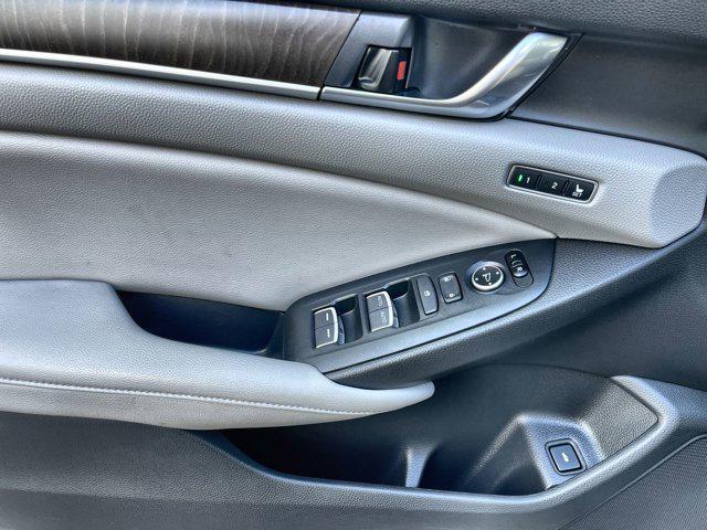 used 2018 Honda Accord car, priced at $28,988