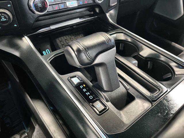 used 2023 Ford F-150 car, priced at $74,988