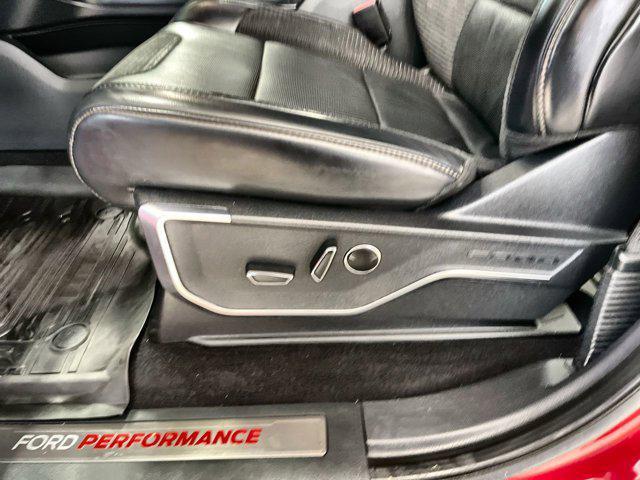 used 2023 Ford F-150 car, priced at $74,988