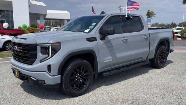 used 2024 GMC Sierra 1500 car, priced at $54,988