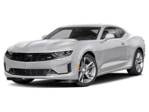 used 2019 Chevrolet Camaro car, priced at $39,988