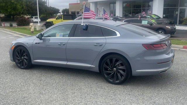 used 2023 Volkswagen Arteon car, priced at $39,988