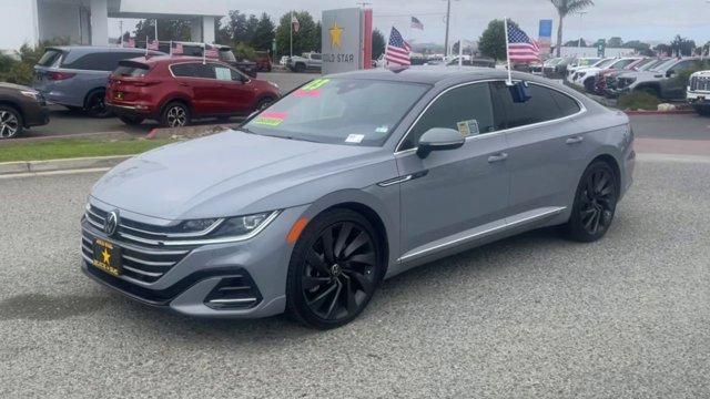 used 2023 Volkswagen Arteon car, priced at $39,988