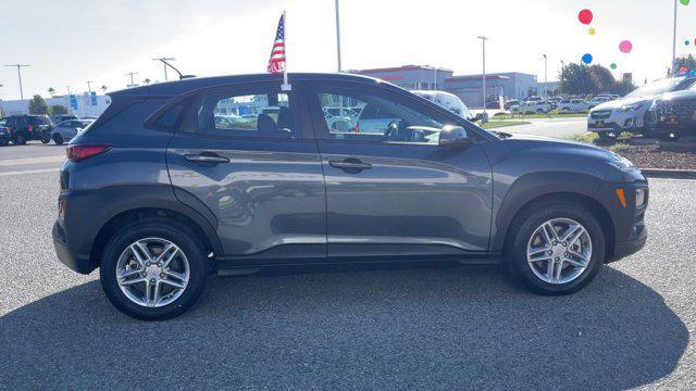 used 2021 Hyundai Kona car, priced at $18,988