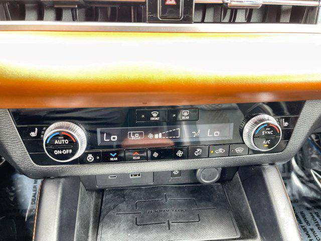 used 2023 Mitsubishi Outlander PHEV car, priced at $34,988
