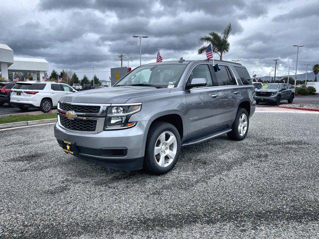 used 2020 Chevrolet Tahoe car, priced at $36,988