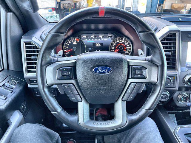 used 2020 Ford F-150 car, priced at $61,988