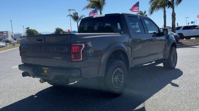 used 2020 Ford F-150 car, priced at $61,988