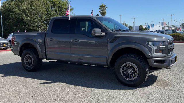 used 2020 Ford F-150 car, priced at $61,988