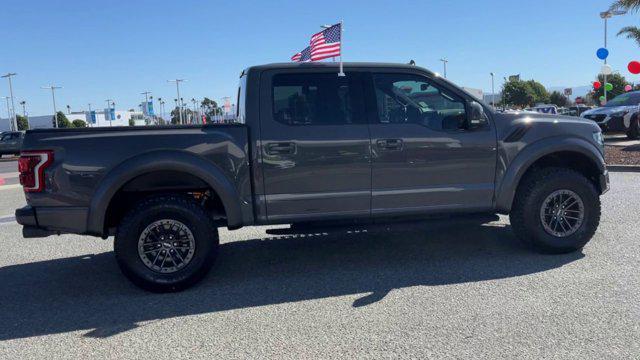 used 2020 Ford F-150 car, priced at $61,988