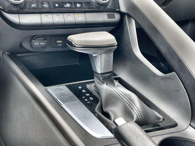 used 2024 Hyundai Elantra car, priced at $22,988