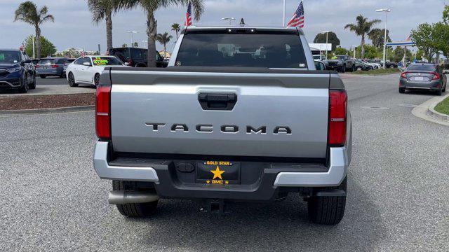 used 2025 Toyota Tacoma car, priced at $43,988