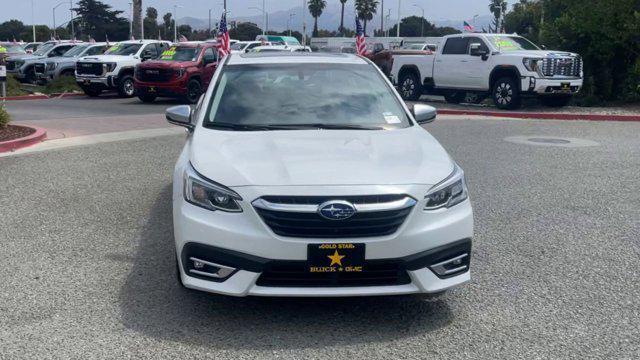 used 2022 Subaru Legacy car, priced at $31,988