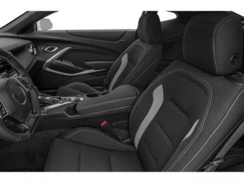 used 2022 Chevrolet Camaro car, priced at $29,988