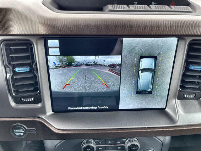 used 2022 Ford Bronco car, priced at $46,988