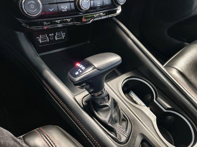 used 2024 Dodge Durango car, priced at $36,988