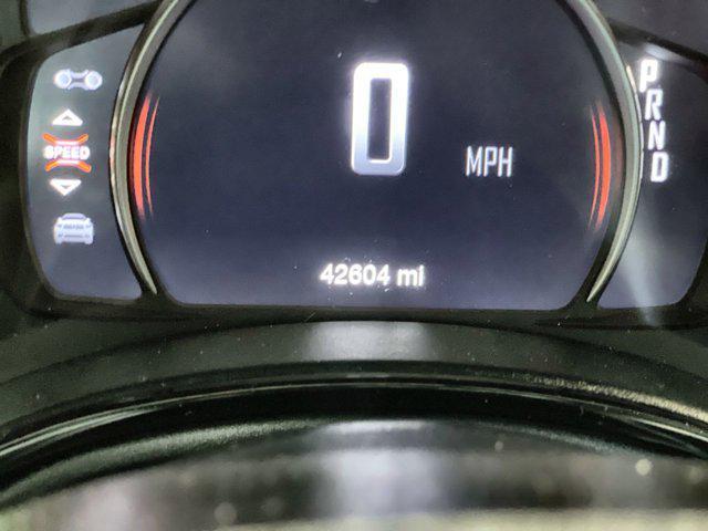 used 2024 Dodge Durango car, priced at $36,988